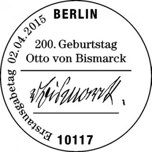 April_BismarckBerlin