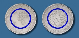 muenze-planet-erde
